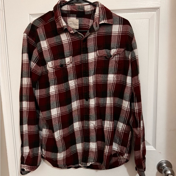 Mens Button Up Shirt Bundle! Sizes S & M - Picture 2 of 10